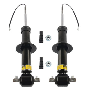 Fit 2014-2020 Chevrolet Silverado 1500 Front Shock Absorbers Damper with MAGNETIC Ride Control 84176631 84977478